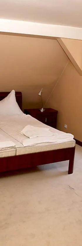 Hotel Polonia，位于新苏尔的酒店