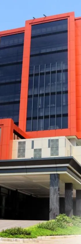 Grand Karlita Hotel Purwokerto，位于普禾加多的酒店