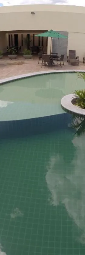 Hotel Privillege，位于Santana do Ipanema的酒店