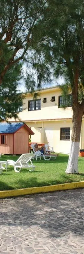 Residencial Niágara，位于阿罗约多萨尔的酒店