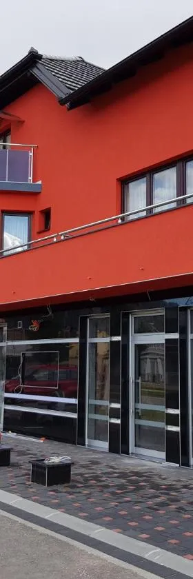 Villa Aroma 2，位于Orašje的酒店