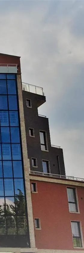 Хотел "АВЕНЮ"，位于旧扎戈拉的酒店