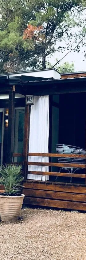Holiday Home Orsag，位于德拉格的酒店