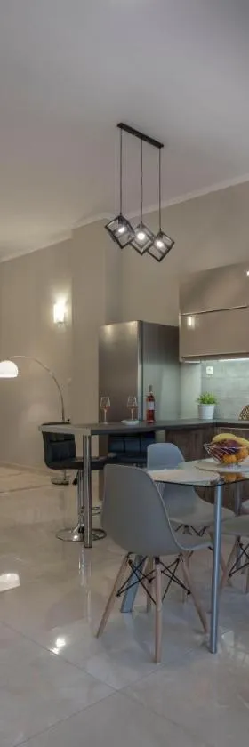 BO Home，位于苏达的酒店