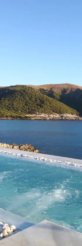 Mar Azul Pur Estil Hotel & Spa，位于卡拉纳雅达的酒店