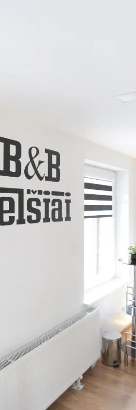 B&B Hotel Telsiai，位于特尔希艾的酒店