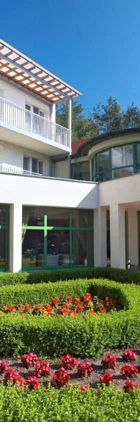 达布基戈维塔度假村，位于达布基的酒店