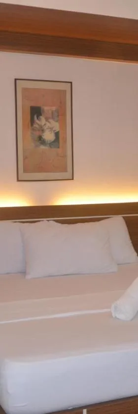 罗宾兰德度假屋，位于巴迪安的酒店