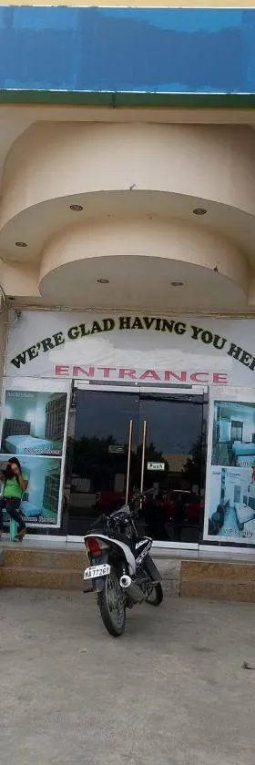 Asia Novo Boutique Hotel - Midsayap，位于Midsayap的酒店