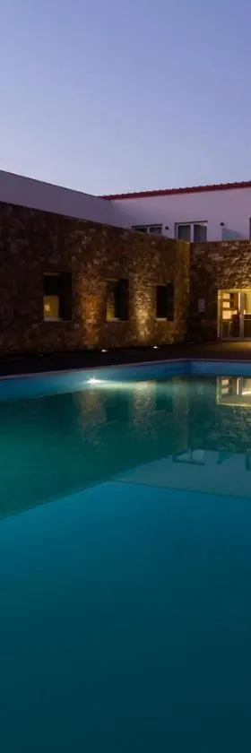 Hotel Vila D'Óbidos，位于奥比多斯的酒店