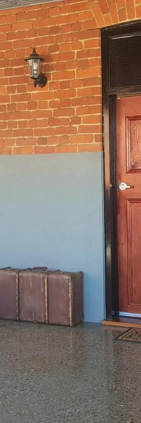 Sublime Spa Apartments，位于旺加拉塔的酒店