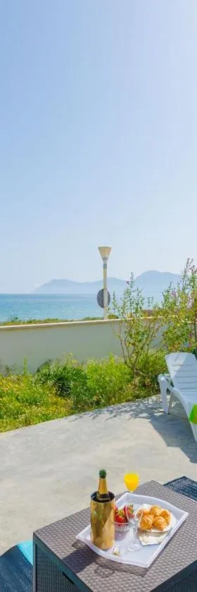 Porta De La Mar，位于松塞拉德马里纳的酒店