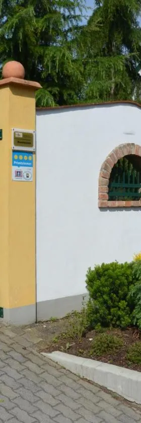 Ferienwohnung Herrmann Pottenhofen，位于Pottenhofen的酒店