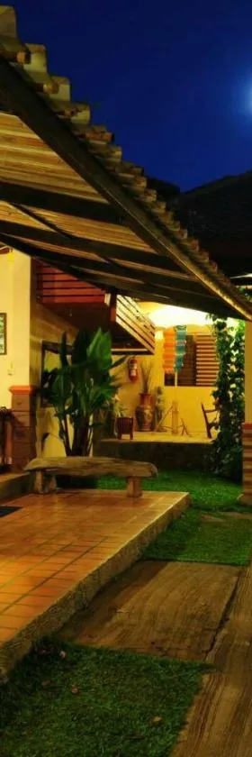 Baan Kiang Chan Resort，位于美索的酒店