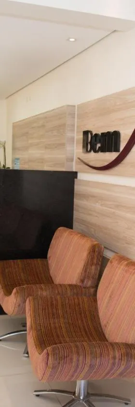 Hotel Bem Estar，位于Ibitinga的酒店