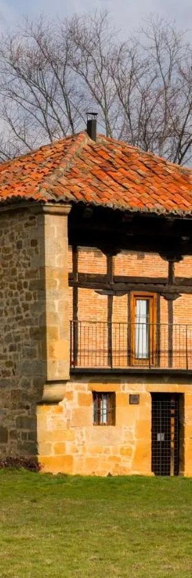 Casas Canduela，位于Canduela的酒店