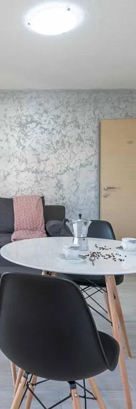 Apartments Villa Tre Marie，位于罗维尼的酒店