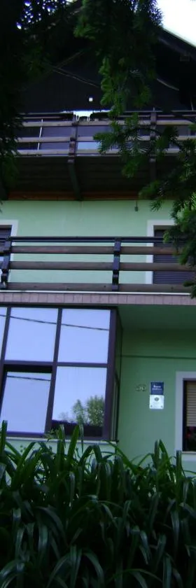 Apartman Žagar，位于洛克维的酒店