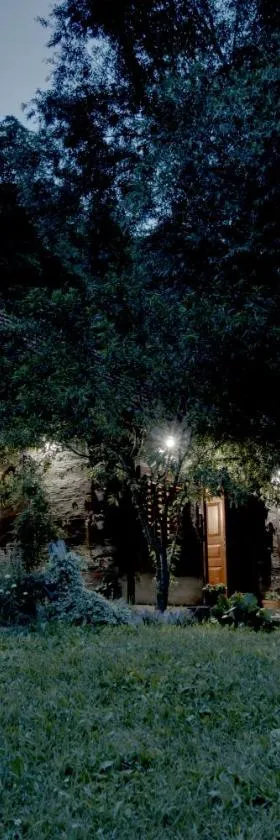Villa Pepeljuga kuća za odmor，位于Vižovlje的酒店