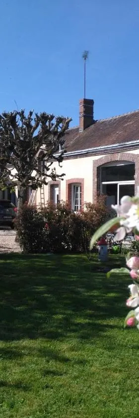La cité des abeilles，位于维勒芒德尔的酒店