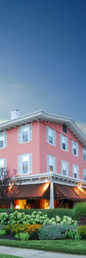 The Ocean House，位于斯普林莱克的酒店