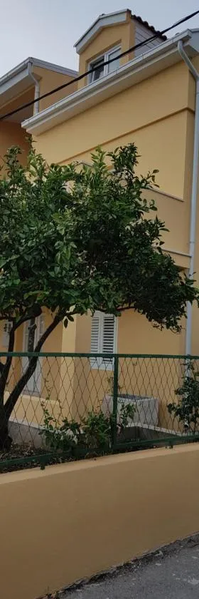 Apartments Viganj，位于维甘的酒店