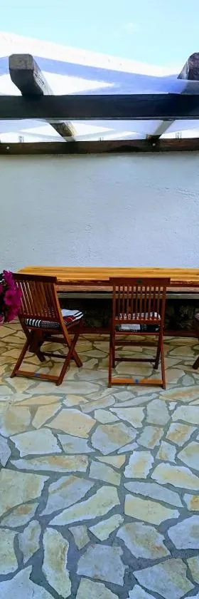 Solovi Dvori，位于卡尔卢巴格的酒店