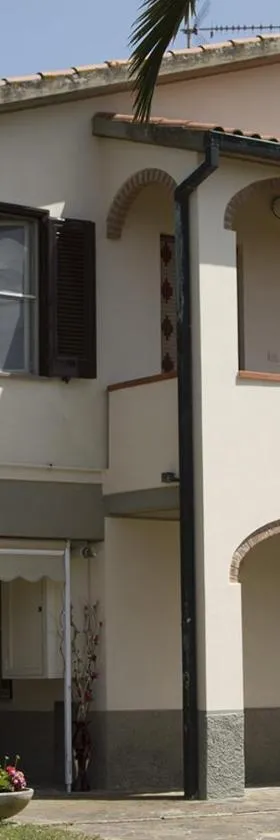 Casa Vacanze Valdamone，位于苏韦雷托的酒店