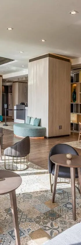Hotel Cádiz Paseo del Mar, Affiliated by Meliá，位于加的斯的酒店