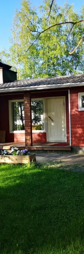 考伊芙维艾美度假屋，位于Säkylä的酒店