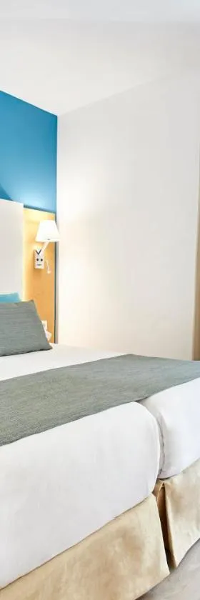 Universal Casa Marquesa，位于科洛尼亚圣霍尔迪的酒店