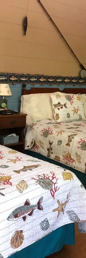 Chateau Lodge，位于Oregon的酒店