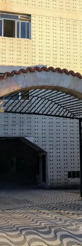 Brasilia Parque Hotel，位于圣保罗的酒店