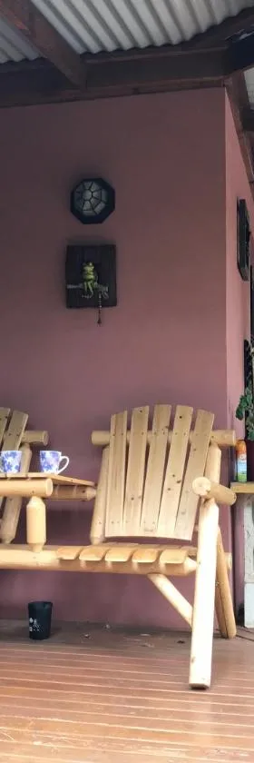 Thistle Do Bed and Breakfast，位于布里奇顿的酒店