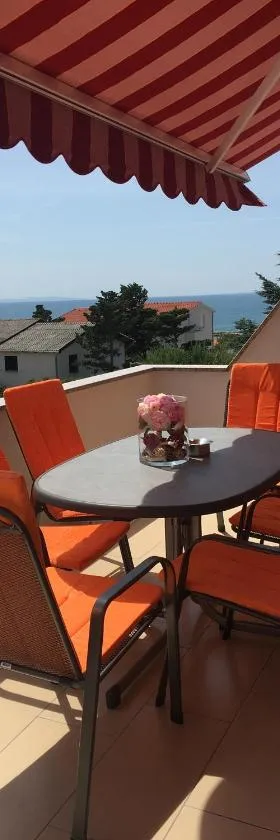 Appartements Antunovic，位于波弗加纳的酒店