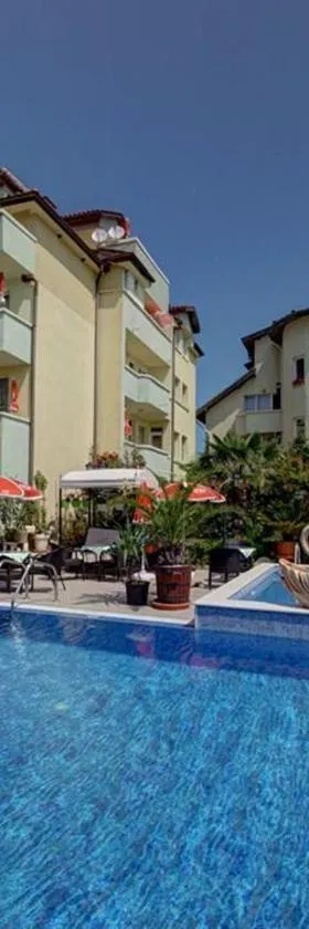Family Hotel Gogov，位于辛尼莫雷特的酒店