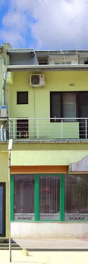 Mix Hotel，位于维丁的酒店