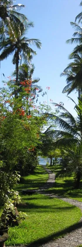 Bali Sandat，位于特贾库拉的酒店