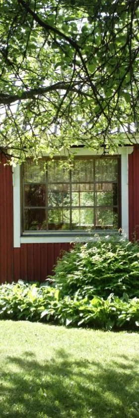 Koivurannan lomamökit Pihlaja，位于Nykälä的酒店