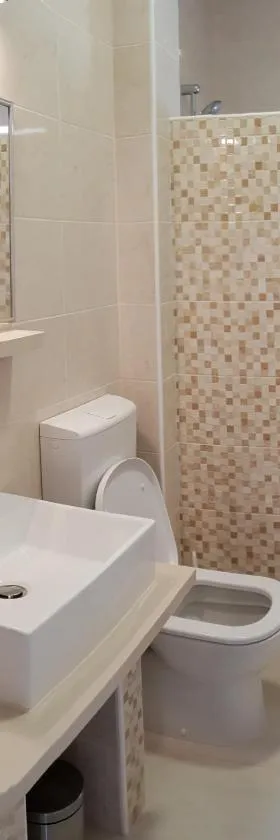 Apartments Mia Bilo，位于波德格雷本的酒店