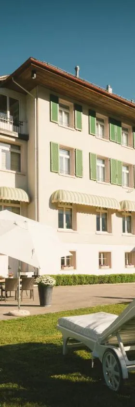 Sonnegg Hotel，位于茨韦西门的酒店
