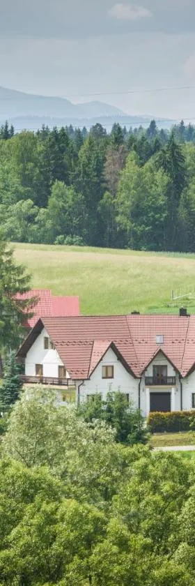 Staś -przy szkole nr 3 w Skawie，位于Skawa的酒店