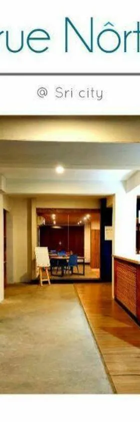 True North Apart Hotel，位于Tada的酒店