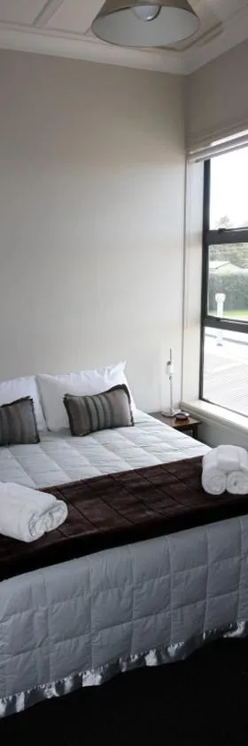 Kaponga Hotel，位于Kaponga的酒店