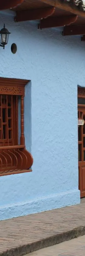 拉卡索纳酒店，位于塔比奥的酒店