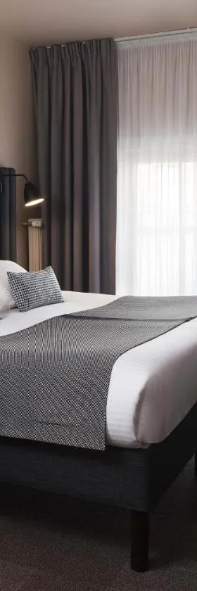 Hôtel Diana Dauphine，位于斯特拉斯堡的酒店