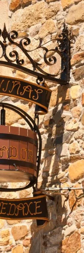 As Viñas，位于比韦罗的酒店