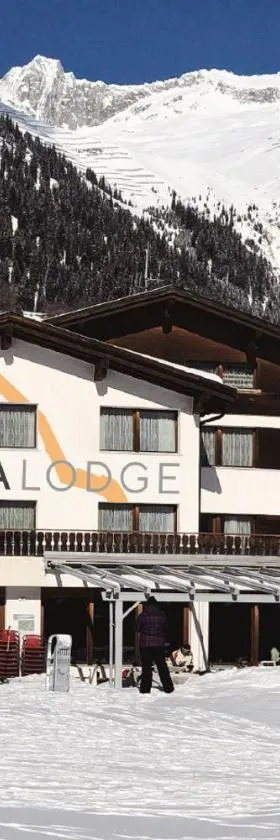 Catrina Lodge，位于迪森蒂斯的酒店