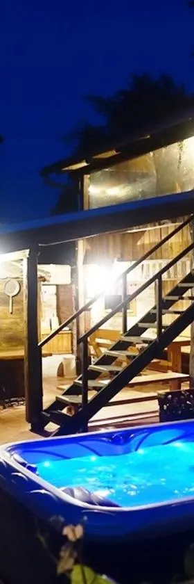 Holiday home Podgaj，位于Šiljakovina的酒店
