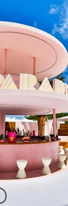 Paradiso Ibiza Art Hotel - Adults Only，位于圣安东尼奥湾的酒店